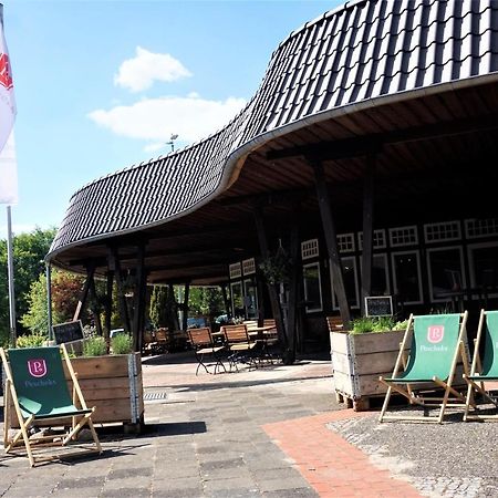 Pescheks Hotel Luisenhohe-Mein Hotel In Walsrode Dış mekan fotoğraf