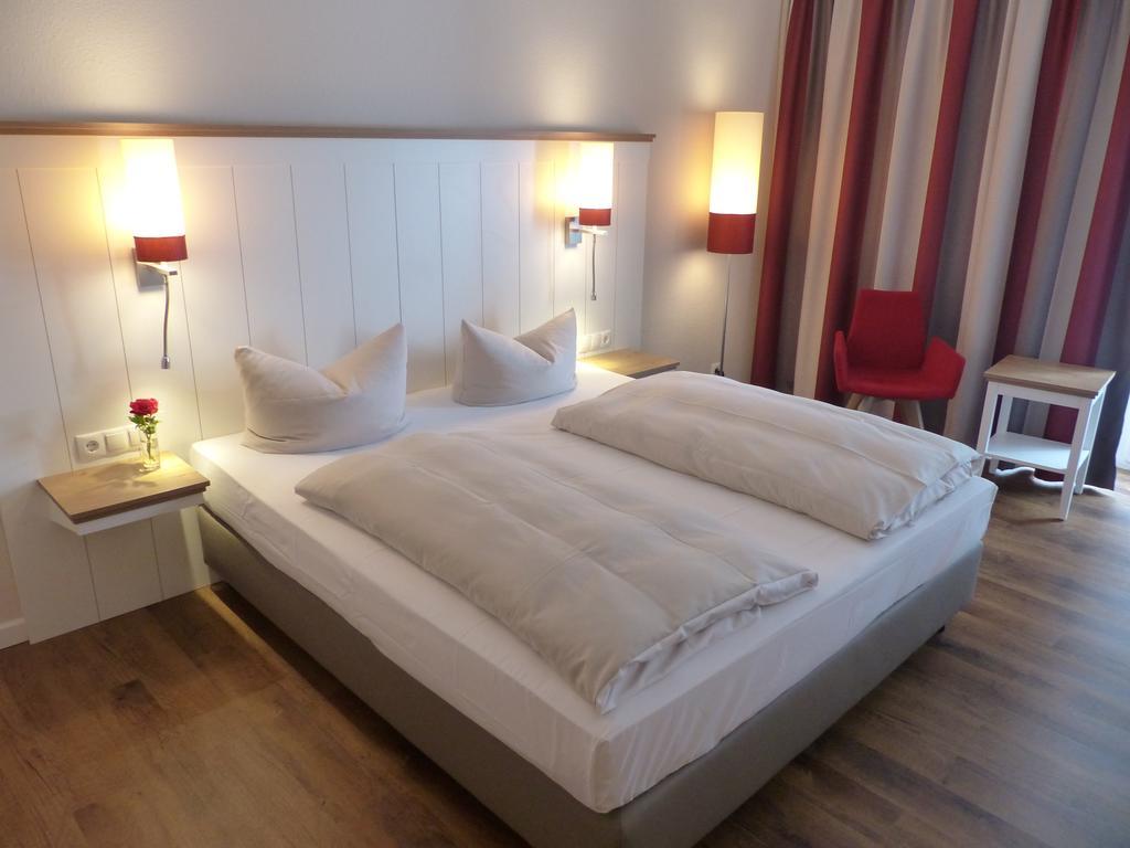 Pescheks Hotel Luisenhohe-Mein Hotel In Walsrode Dış mekan fotoğraf